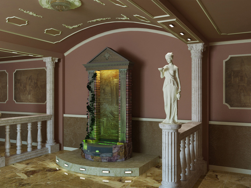 Искусственные водопады - <ro>Изображение</ro><ru>Изображение</ru> #7, <ru>Объявление</ru> #1671971