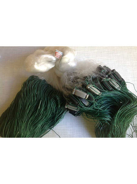 Сети рыболовные  - <ro>Изображение</ro><ru>Изображение</ru> #2, <ru>Объявление</ru> #1630033