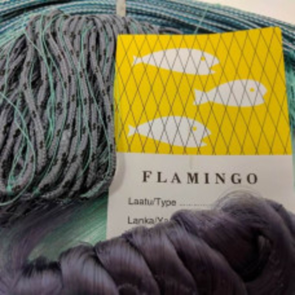 Сети 3-стенные "финки" - <ro>Изображение</ro><ru>Изображение</ru> #1, <ru>Объявление</ru> #1644351