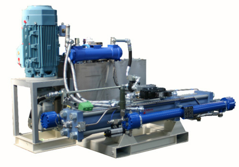 АГНКС - ПАГЗ ДОЖИМНОЙ ГИДРАВЛИЧЕСКИЙ БУСТЕР ДЛЯ ГАЗА - <ro>Изображение</ro><ru>Изображение</ru> #2, <ru>Объявление</ru> #1681233