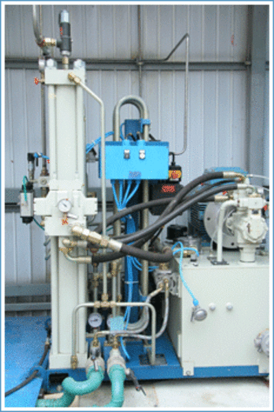 АГНКС - ПАГЗ ДОЖИМНОЙ ГИДРАВЛИЧЕСКИЙ БУСТЕР ДЛЯ ГАЗА - <ro>Изображение</ro><ru>Изображение</ru> #3, <ru>Объявление</ru> #1681233