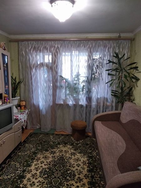 Просторный вариант для семьи - трехкомнатная квартира в спальном районе города. - <ro>Изображение</ro><ru>Изображение</ru> #7, <ru>Объявление</ru> #1682230