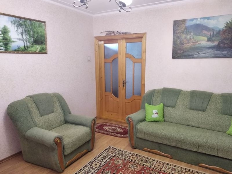 Просторный вариант для семьи - трехкомнатная квартира в спальном районе города. - <ro>Изображение</ro><ru>Изображение</ru> #6, <ru>Объявление</ru> #1682230