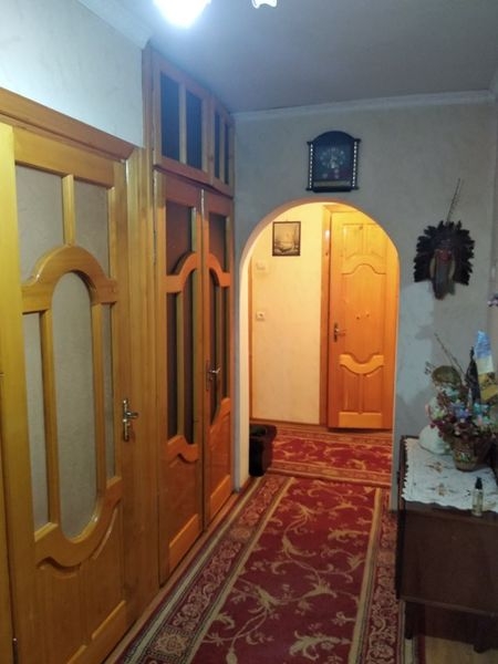 Просторный вариант для семьи - трехкомнатная квартира в спальном районе города. - <ro>Изображение</ro><ru>Изображение</ru> #4, <ru>Объявление</ru> #1682230