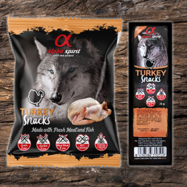 Ласощі ALPHA SPIRIT (напіввологі, натуральні, гіпоалергенні) - <ro>Изображение</ro><ru>Изображение</ru> #4, <ru>Объявление</ru> #1687082