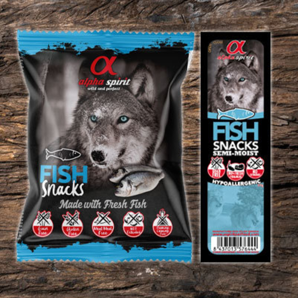 Ласощі ALPHA SPIRIT (напіввологі, натуральні, гіпоалергенні) - <ro>Изображение</ro><ru>Изображение</ru> #5, <ru>Объявление</ru> #1687082