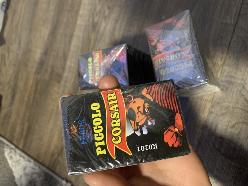 Шутиха мега пиратка (mega piratka) P2000 - <ro>Изображение</ro><ru>Изображение</ru> #4, <ru>Объявление</ru> #1697667