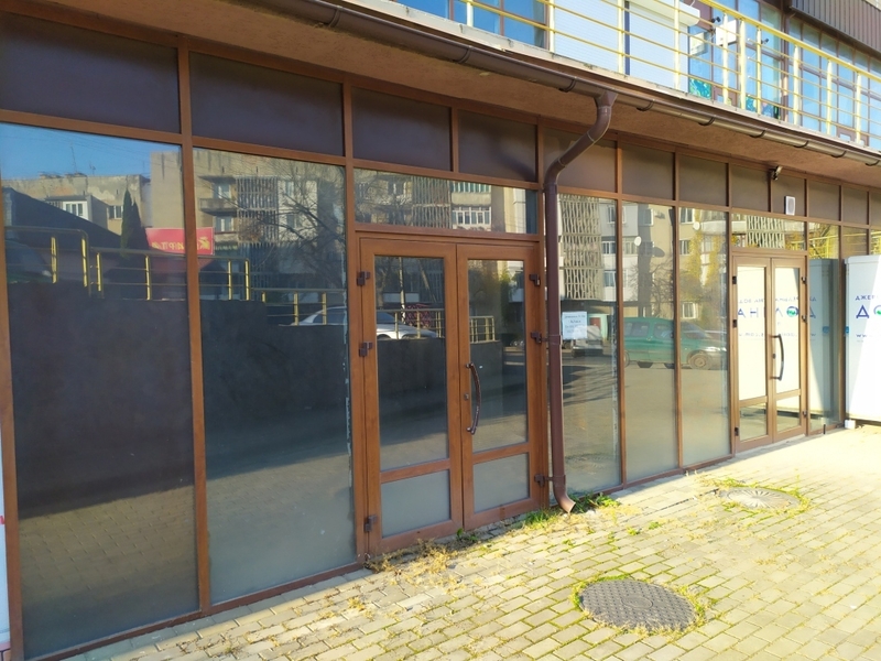 Приміщення 116 кв.м, ЖК "Буковинський" вул. О.Герцена, 91 Власник - <ro>Изображение</ro><ru>Изображение</ru> #2, <ru>Объявление</ru> #1697300