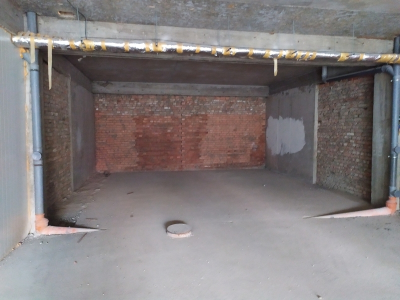 Приміщення 116 кв.м, ЖК "Буковинський" вул. О.Герцена, 91 Власник - <ro>Изображение</ro><ru>Изображение</ru> #5, <ru>Объявление</ru> #1697300