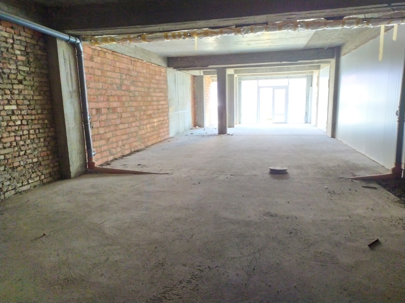 Приміщення 116 кв.м, ЖК "Буковинський" вул. О.Герцена, 91 Власник - <ro>Изображение</ro><ru>Изображение</ru> #6, <ru>Объявление</ru> #1697300