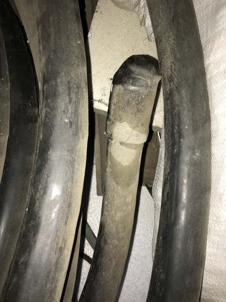 Кабель алюминиевый 240, АВБбШв 4х240, 3 отрезка - <ro>Изображение</ro><ru>Изображение</ru> #3, <ru>Объявление</ru> #1699737