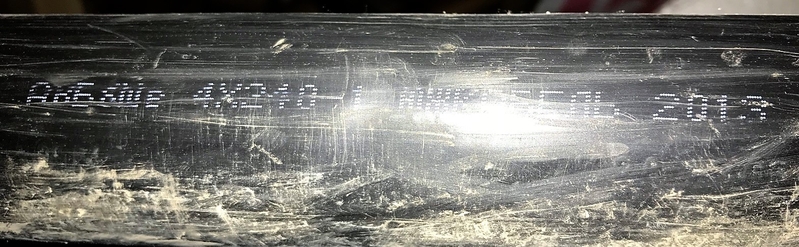 Кабель алюминиевый 240, АВБбШв 4х240, 3 отрезка - <ro>Изображение</ro><ru>Изображение</ru> #2, <ru>Объявление</ru> #1699737