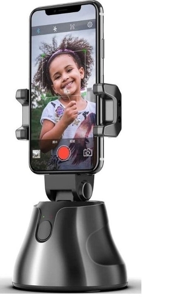 Apai Genie Умный штатив-Смарт-штатив 360° с датчиком движения - <ro>Изображение</ro><ru>Изображение</ru> #5, <ru>Объявление</ru> #1700307