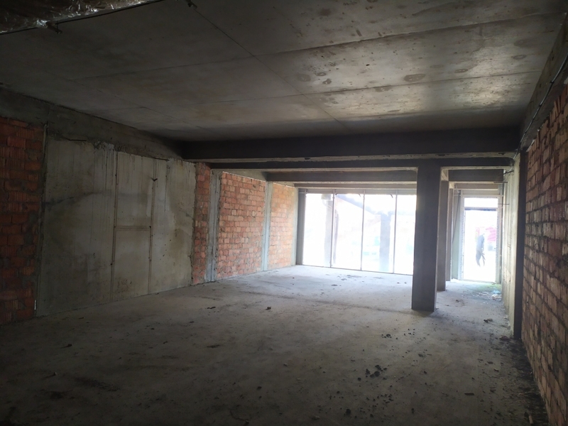 Приміщення 117 кв.м, ЖК Буковинський вул. О.Герцена, 91 Власник - <ro>Изображение</ro><ru>Изображение</ru> #3, <ru>Объявление</ru> #1548811