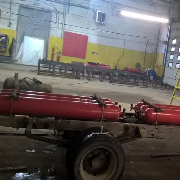 Проверка баллонов метан - <ro>Изображение</ro><ru>Изображение</ru> #9, <ru>Объявление</ru> #1702387