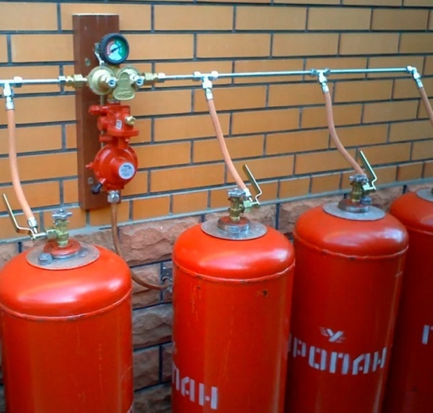 Проверка баллонов пропан по безналичному расчету для предприятий - <ro>Изображение</ro><ru>Изображение</ru> #7, <ru>Объявление</ru> #1702393