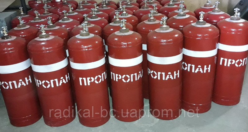 Проверка баллонов пропан по безналичному расчету для предприятий - <ro>Изображение</ro><ru>Изображение</ru> #5, <ru>Объявление</ru> #1702393