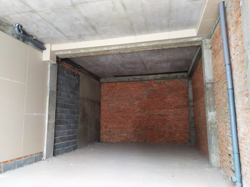 Приміщення 118 кв.м, ЖК Буковинський вул. О.Герцена, 91 Власник - <ro>Изображение</ro><ru>Изображение</ru> #2, <ru>Объявление</ru> #1697299