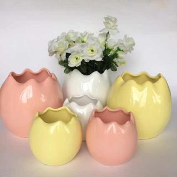 Набір кераміки до Великодня. Пасхальний декор. Зі складу. - <ro>Изображение</ro><ru>Изображение</ru> #5, <ru>Объявление</ru> #1706616