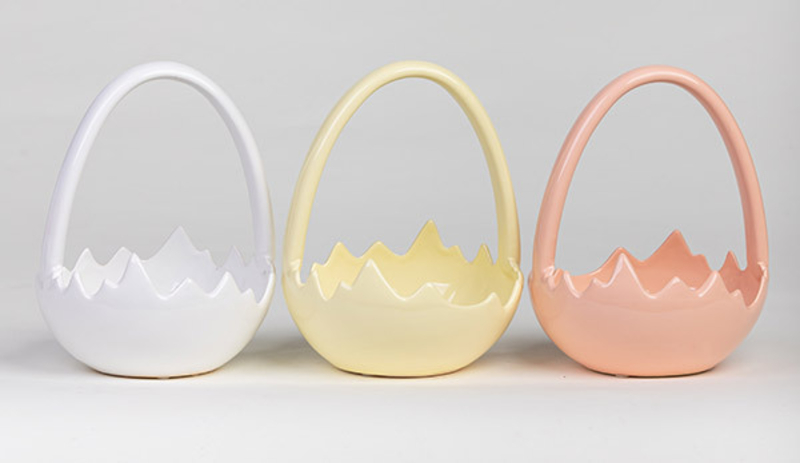 Набір кераміки до Великодня. Пасхальний декор. Зі складу. - <ro>Изображение</ro><ru>Изображение</ru> #4, <ru>Объявление</ru> #1706616