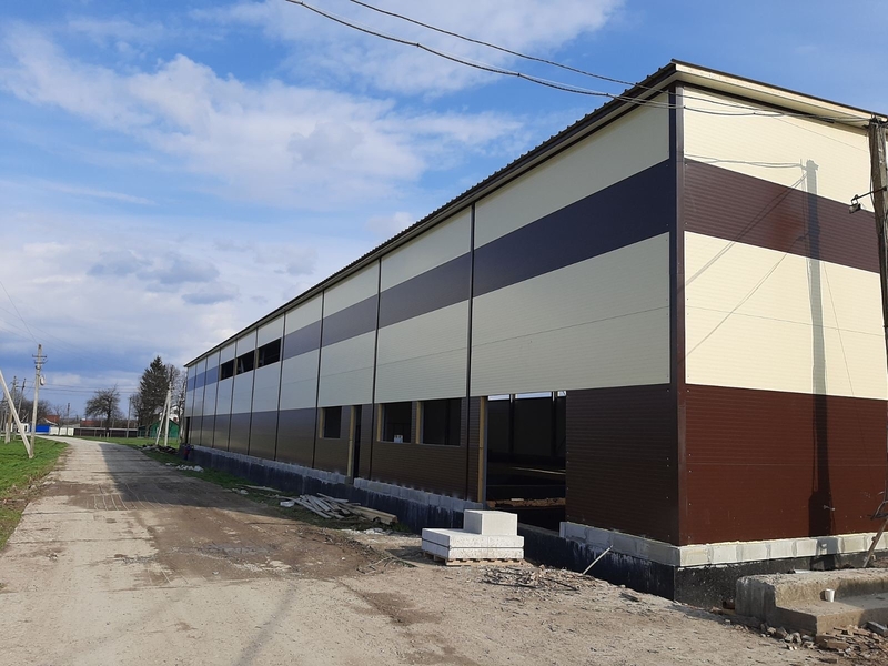 Металоконструкції, Виготовлення, Монтаж ТОВ СтальБудМонтаж - <ro>Изображение</ro><ru>Изображение</ru> #2, <ru>Объявление</ru> #1714748