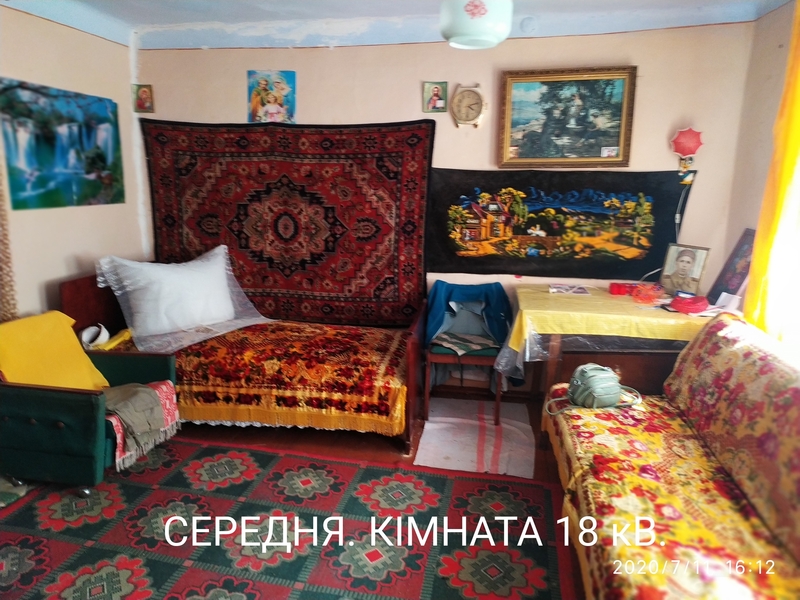 Продається будинок в смт.Кострижівка, Заставнівського р. - <ro>Изображение</ro><ru>Изображение</ru> #2, <ru>Объявление</ru> #1716725