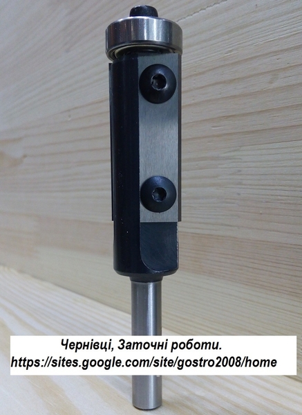 Заточка фрез, очень остро и надолго! - <ro>Изображение</ro><ru>Изображение</ru> #4, <ru>Объявление</ru> #1722167