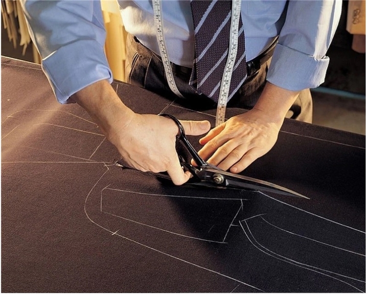 Заточка ножиц, очень остро с проверкой при клиенте! - <ro>Изображение</ro><ru>Изображение</ru> #1, <ru>Объявление</ru> #1722163