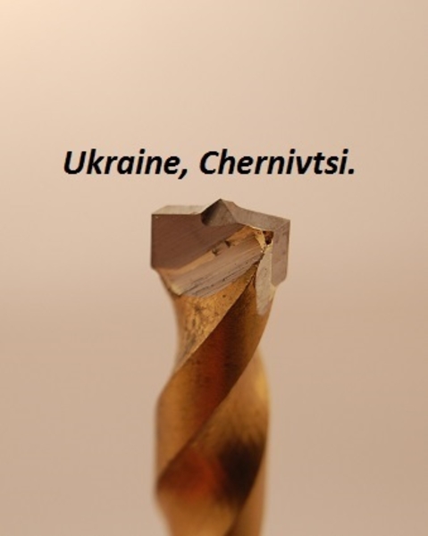Сверло по сварке. Spot weld cutter drils. - <ro>Изображение</ro><ru>Изображение</ru> #4, <ru>Объявление</ru> #1722160
