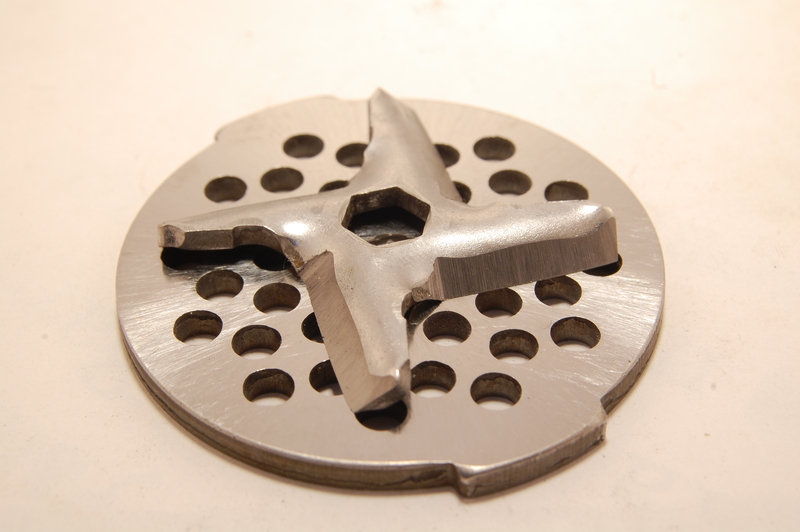 Заточка мясорубок бытовых. - <ro>Изображение</ro><ru>Изображение</ru> #1, <ru>Объявление</ru> #1722161