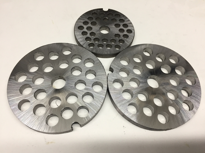 Заточка/шлифовка ножей мясорубок промышленных. - <ro>Изображение</ro><ru>Изображение</ru> #3, <ru>Объявление</ru> #1722159