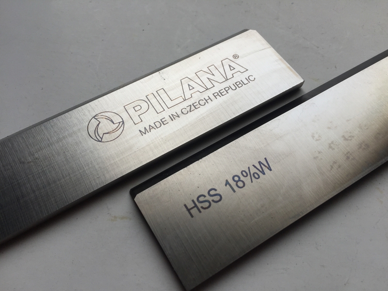 Заточка фуговальных ножей, очень остро - бритва! - <ro>Изображение</ro><ru>Изображение</ru> #1, <ru>Объявление</ru> #1722172