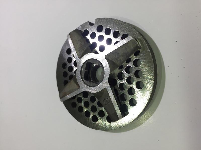 Заточка мясорубок бытовых. - <ro>Изображение</ro><ru>Изображение</ru> #3, <ru>Объявление</ru> #1722161