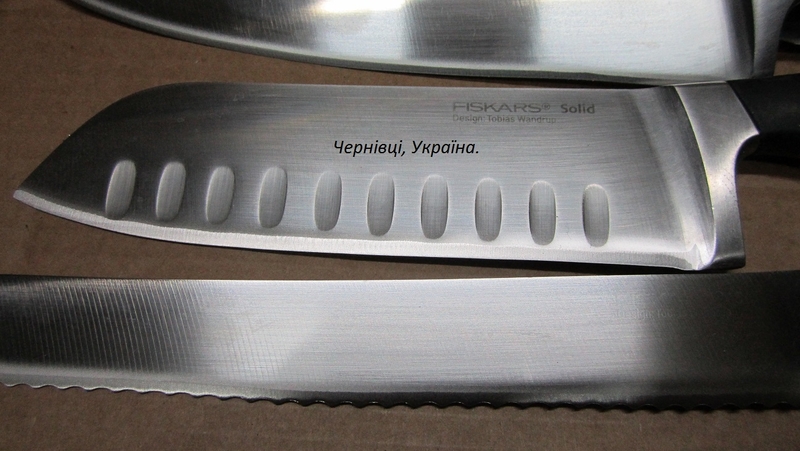 Заточка ножей, аккуратно без царпин и пригаров. - <ro>Изображение</ro><ru>Изображение</ru> #3, <ru>Объявление</ru> #1722162