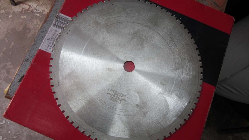 Заточка пил дисковых, очень остро и надолго! - <ro>Изображение</ro><ru>Изображение</ru> #4, <ru>Объявление</ru> #1722166