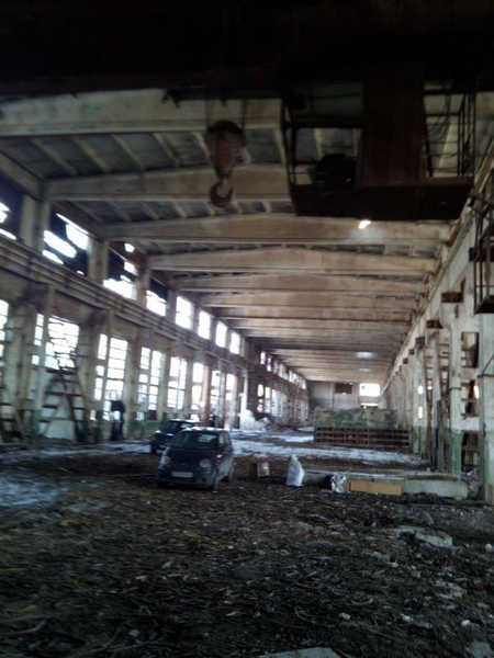 Продам промислову нерухомість у Чернівецькій області - <ro>Изображение</ro><ru>Изображение</ru> #3, <ru>Объявление</ru> #1723230