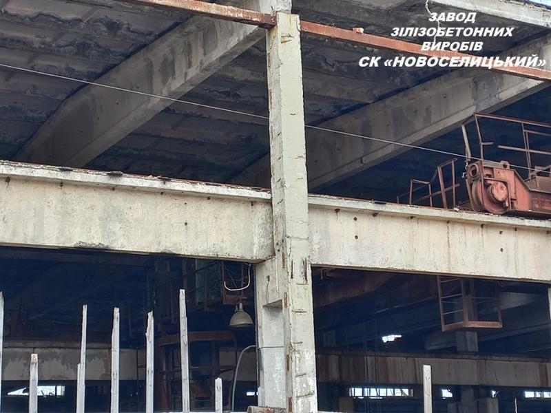 Продам промислові приміщення площею 7806 м2 в Чернівецькій області - <ro>Изображение</ro><ru>Изображение</ru> #3, <ru>Объявление</ru> #1723994