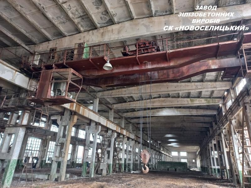 Продам промислові приміщення площею 7806 м2 в Чернівецькій області - <ro>Изображение</ro><ru>Изображение</ru> #4, <ru>Объявление</ru> #1723994