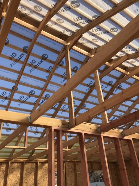 Побудую ДІМ Вашої МРІЇ !!! Каркасний будинок за місяць! - <ro>Изображение</ro><ru>Изображение</ru> #5, <ru>Объявление</ru> #1724349