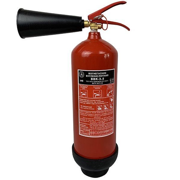 Вогнегасники ВВК та ВП за оптовими цінами зі складу - <ro>Изображение</ro><ru>Изображение</ru> #7, <ru>Объявление</ru> #1729546