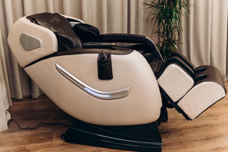 Крісло масажне XZERO Y 9 SL Premium - <ro>Изображение</ro><ru>Изображение</ru> #2, <ru>Объявление</ru> #1730405