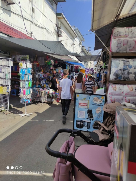 Сдам в аренду помещение на Калиновском рынке - <ro>Изображение</ro><ru>Изображение</ru> #2, <ru>Объявление</ru> #1731786