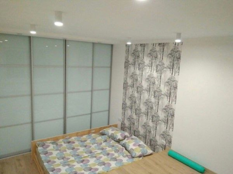 Сдам 2х комн кв-ру в центре по ул.Полетаева 4000 грн/мес - <ro>Изображение</ro><ru>Изображение</ru> #2, <ru>Объявление</ru> #1732623