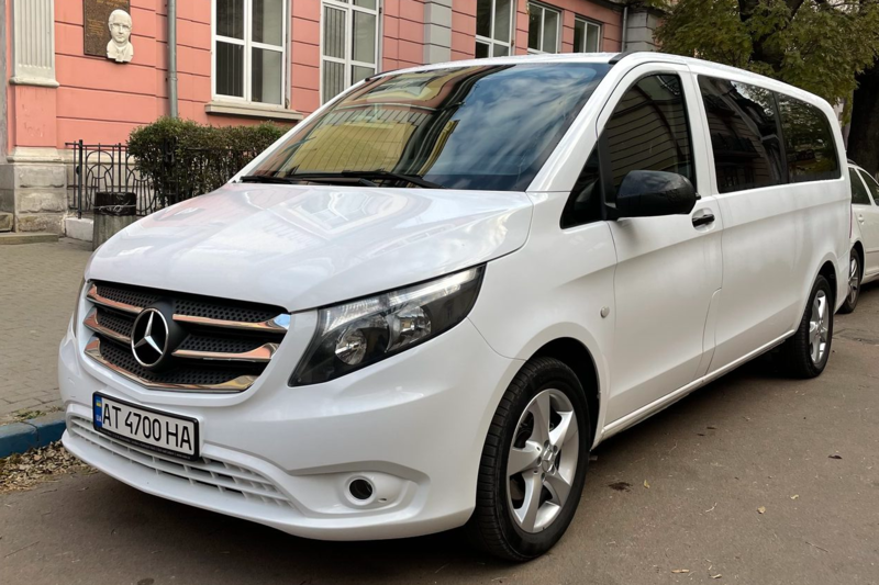 Boomerang - Трансфер Буковель - <ro>Изображение</ro><ru>Изображение</ru> #2, <ru>Объявление</ru> #1734098