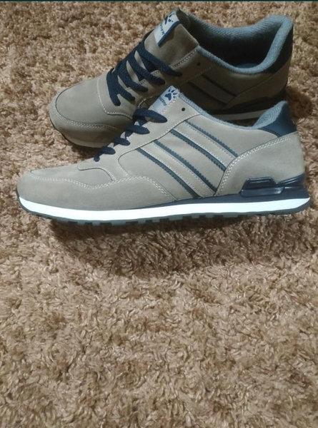 Кросівки чоловічі. Кіцмань. - <ro>Изображение</ro><ru>Изображение</ru> #3, <ru>Объявление</ru> #1734928