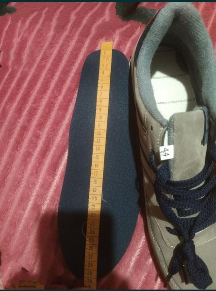 Кросівки чоловічі. Кіцмань. - <ro>Изображение</ro><ru>Изображение</ru> #5, <ru>Объявление</ru> #1734928