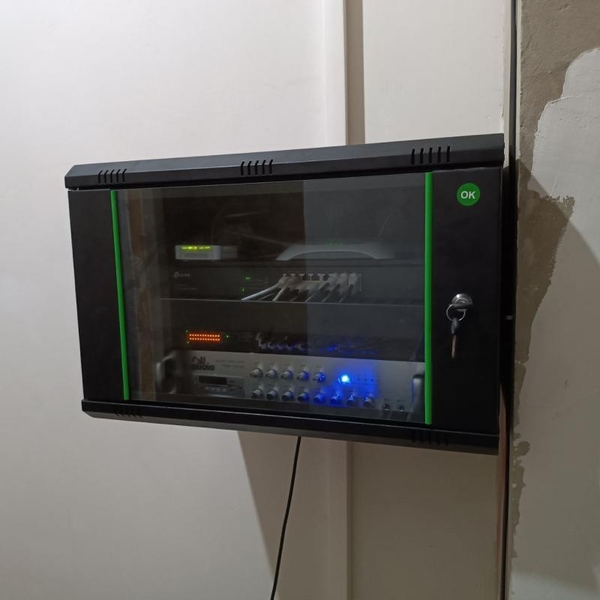 Відеонагляд монтаж, налаштування відеонагляду, установка камер. - <ro>Изображение</ro><ru>Изображение</ru> #2, <ru>Объявление</ru> #1742389