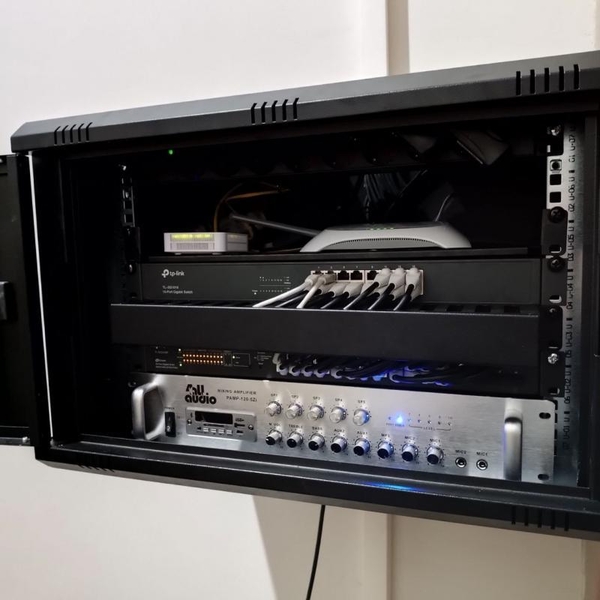 Відеонагляд монтаж, налаштування відеонагляду, установка камер. - <ro>Изображение</ro><ru>Изображение</ru> #3, <ru>Объявление</ru> #1742389