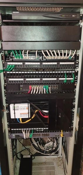 Відеонагляд монтаж, налаштування відеонагляду, установка камер. - <ro>Изображение</ro><ru>Изображение</ru> #4, <ru>Объявление</ru> #1742389