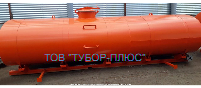 Автоцистерни для води та молока - <ro>Изображение</ro><ru>Изображение</ru> #9, <ru>Объявление</ru> #1743112